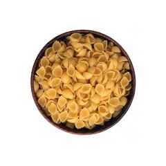 SEMOLINA TEIGWAREN MUSCHELN "CONCHIGLIE"