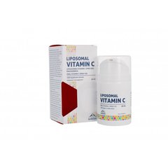 VITAMIN C 1000 MG - PERORÁLNÍ GEL SPRAY