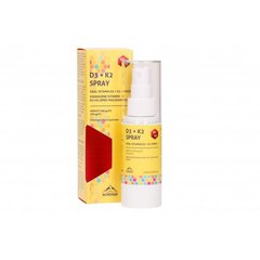 VITAMIN K2+D3 - SPRAY