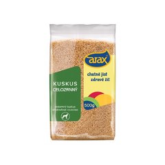 VOLLKORN-COUSCOUS GRIEß
