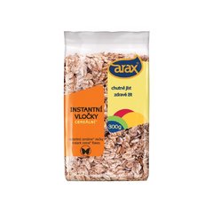 WEIZENFLOCKEN, INSTANT
